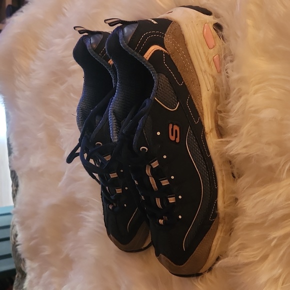 Clearance: Skechers D'Lites women's size 11 - Picture 2 of 9
